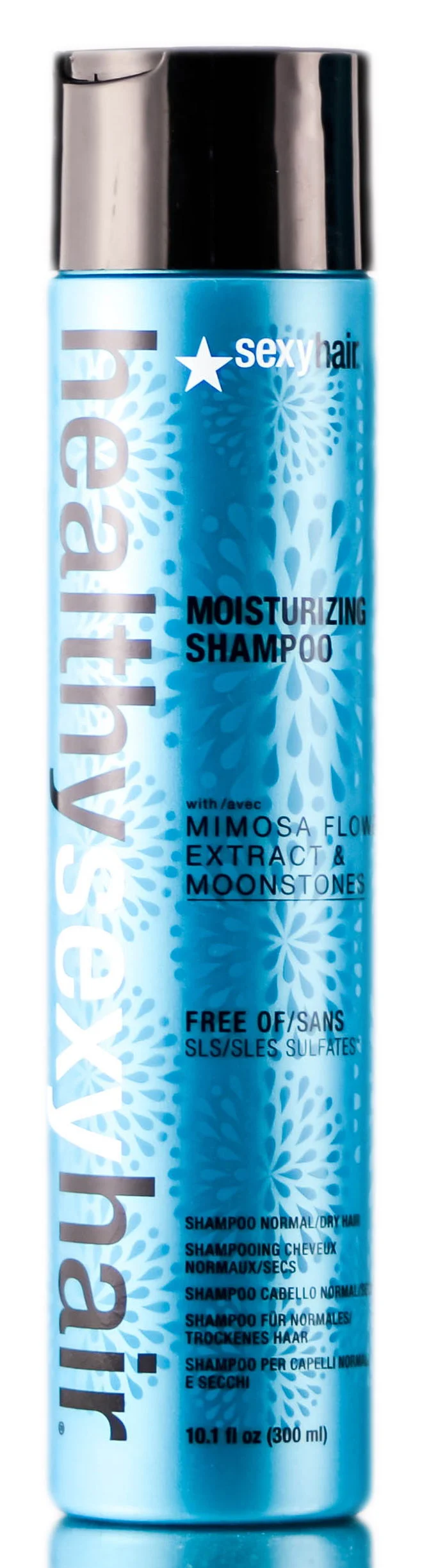 Moisturizing Shampoo - 10.1 oz