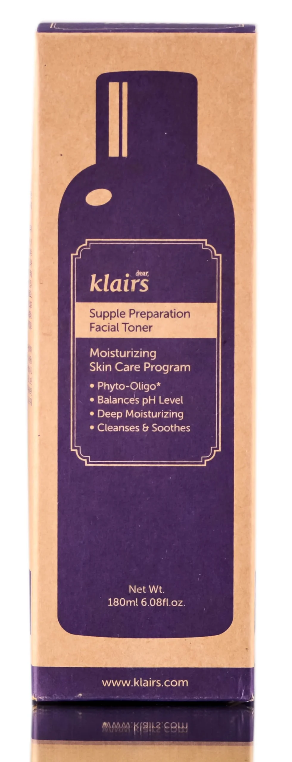 Supple Preparation Facial Toner - Scented - 6.08 oz