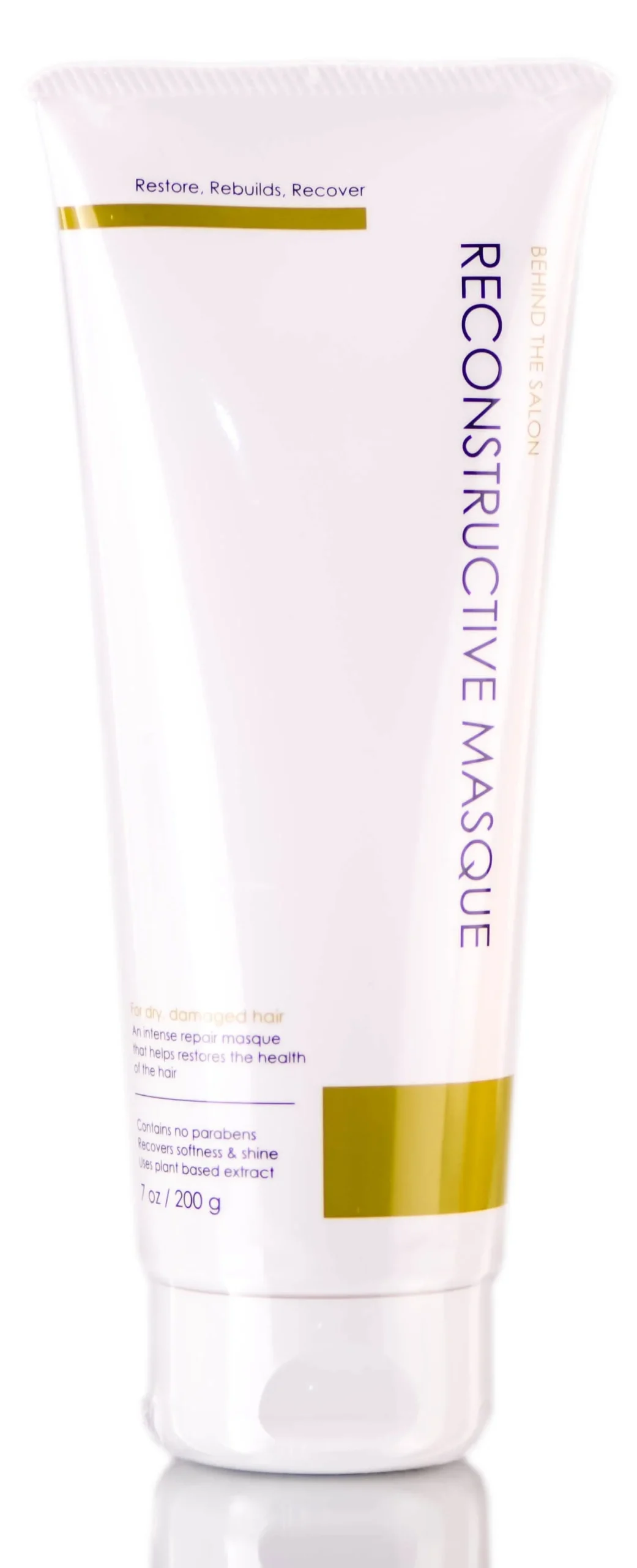 Reconstructive Masque - 7 oz