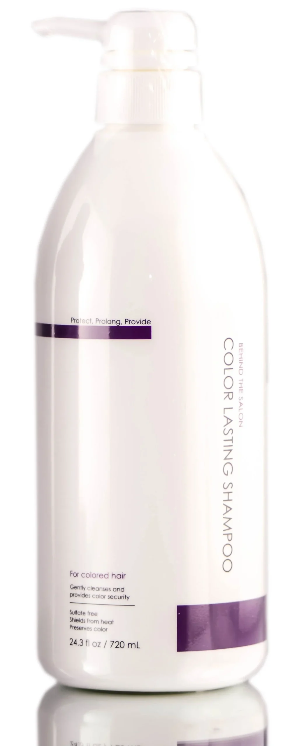 Color Lasting Shampoo - 24.3 oz