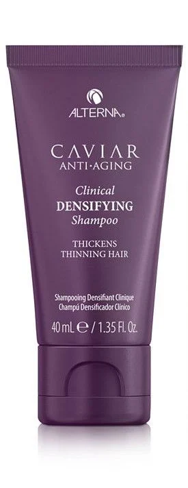 Caviar Clinical Densifying Shampoo - 1.35 oz
