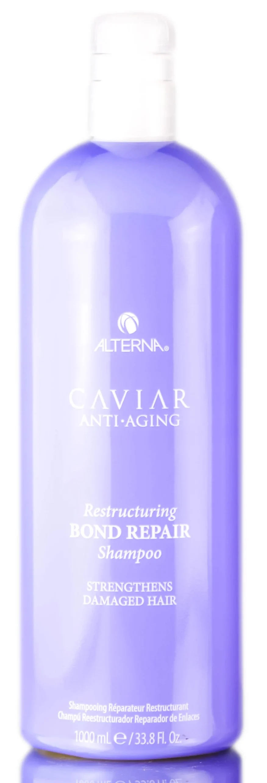 Caviar Restructuring Bond Repair Shampoo - 33.8 oz