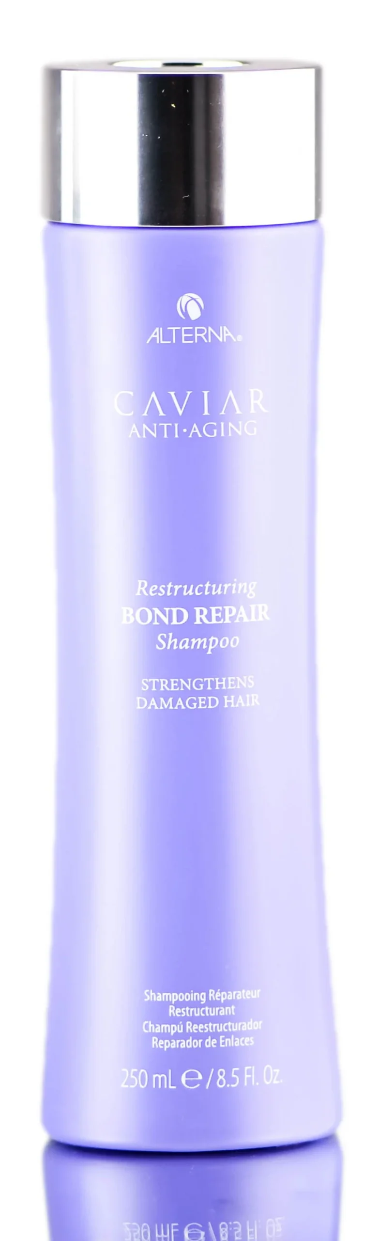Caviar Restructuring Bond Repair Shampoo - 8.5 oz