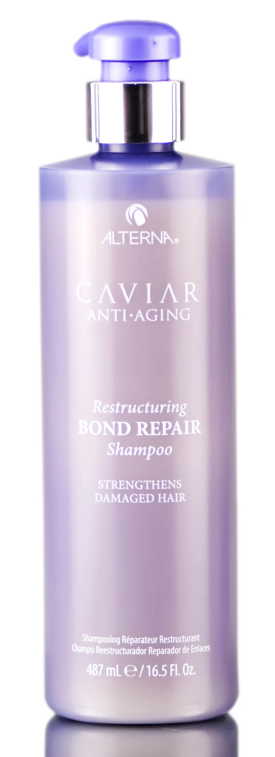 Caviar Restructuring Bond Repair Shampoo - 16.5 oz