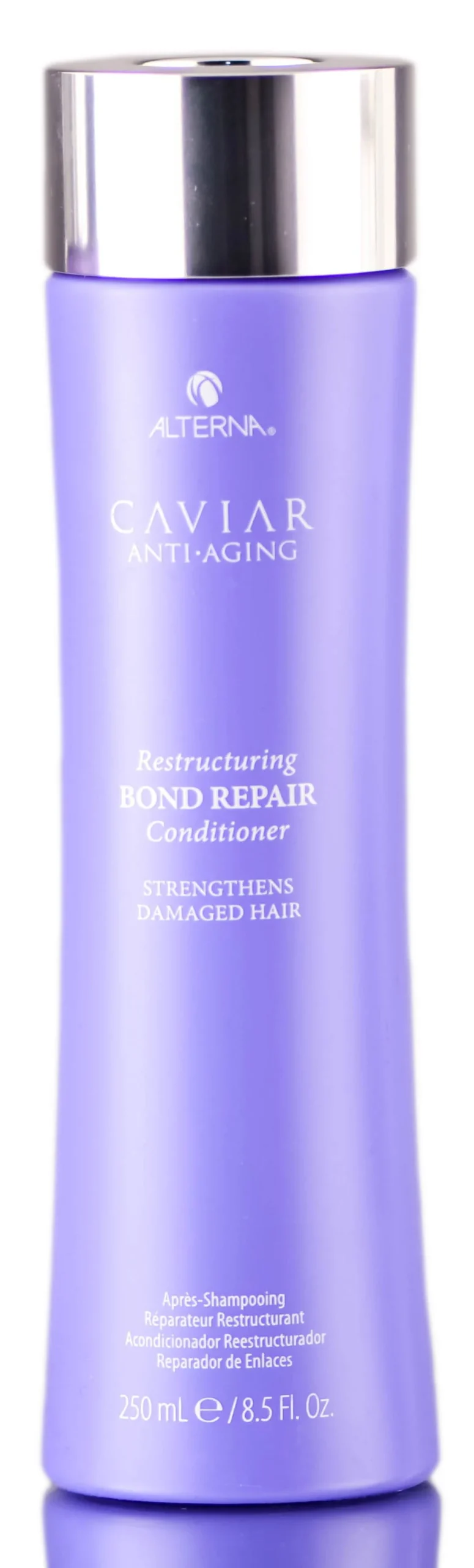 Caviar Restructuring Bond Repair Conditioner - 8.5 oz