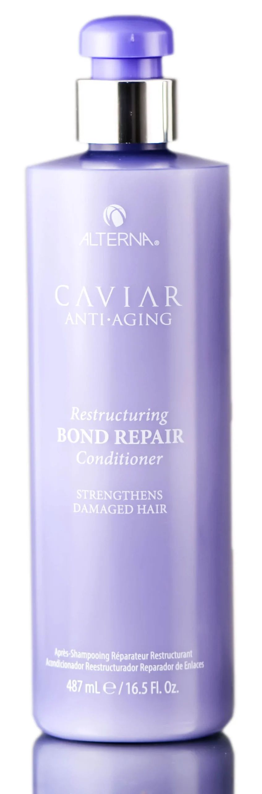 Caviar Restructuring Bond Repair Conditioner - 16.5 oz