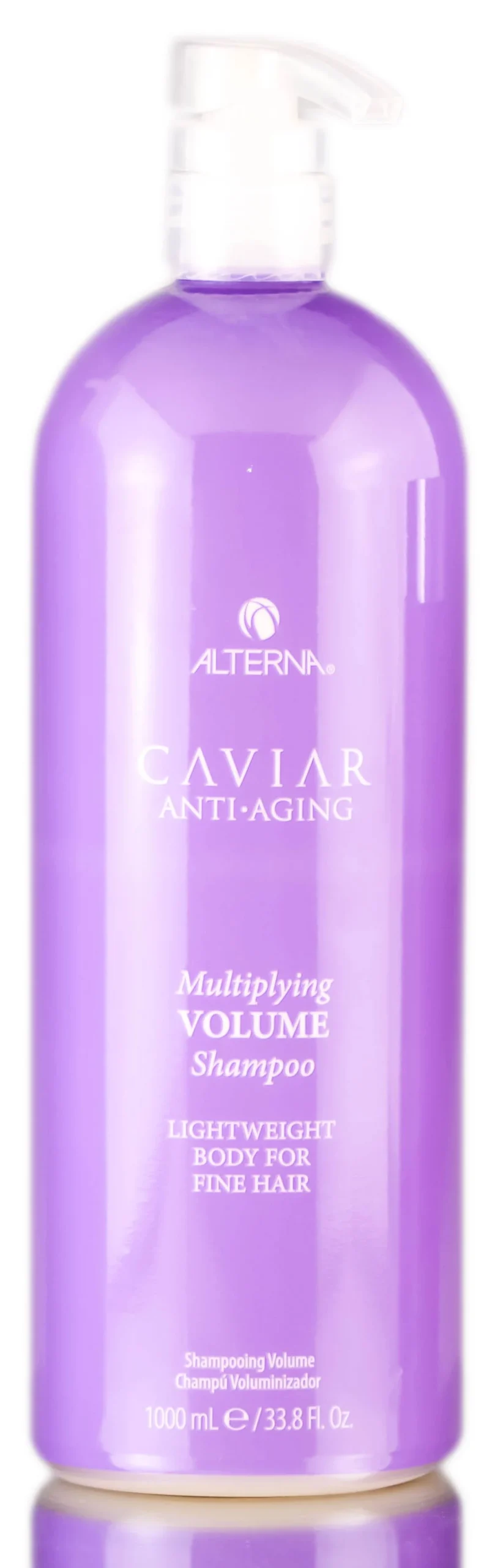 Caviar Multiplying Volume Shampoo - 33.8 oz