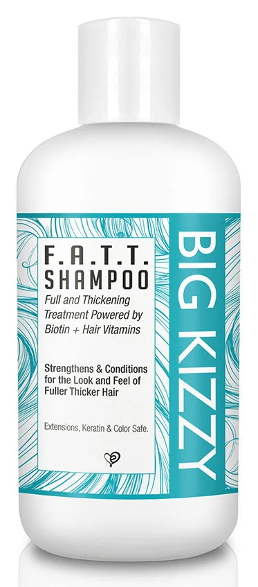 FATT Shampoo - 2 oz