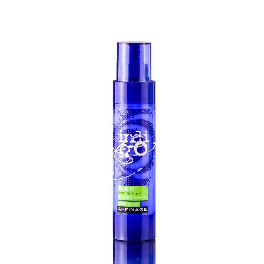 Affinage Indigo Tame It Smooth Control Creme - Size : 2.7 oz