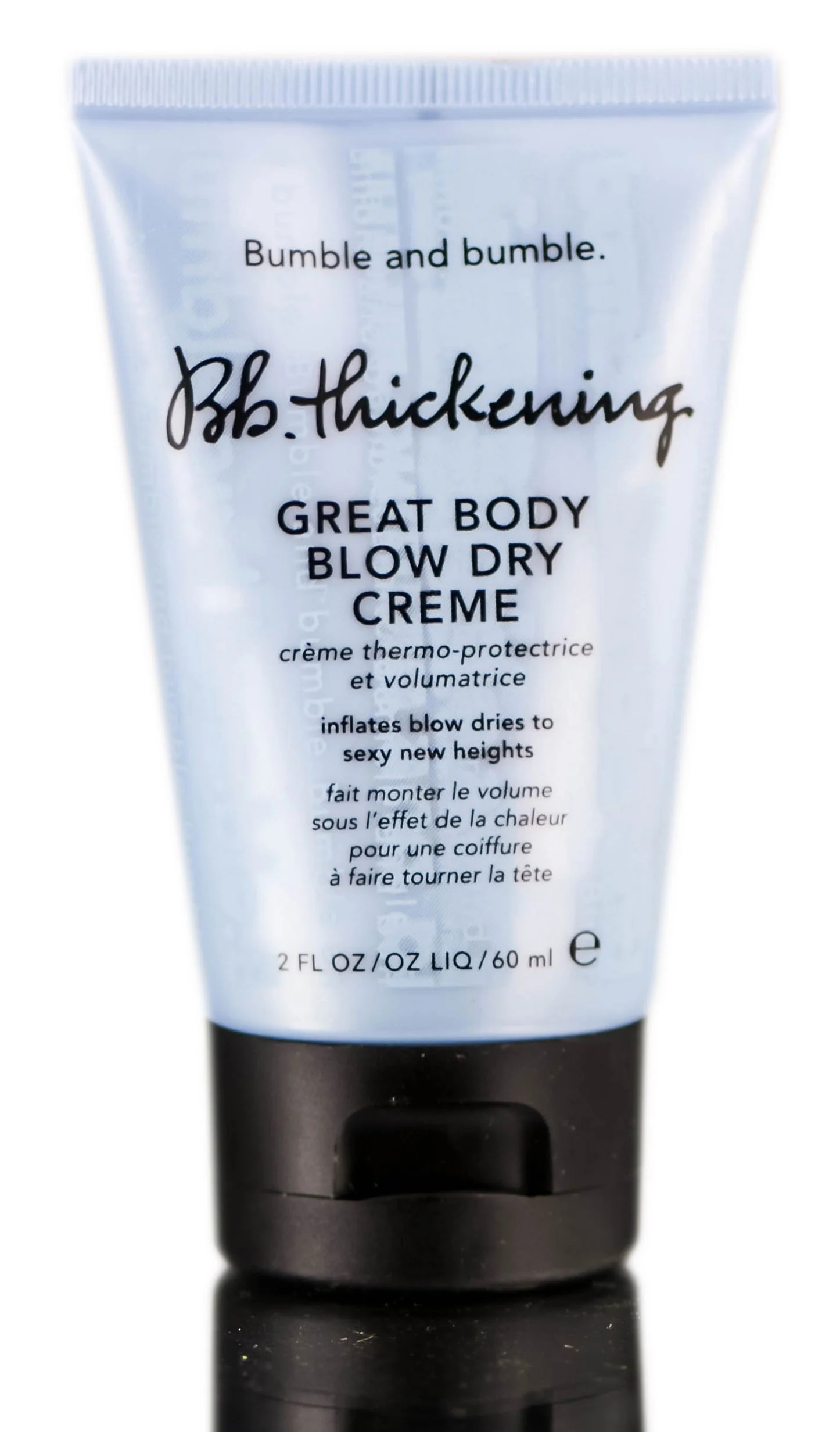 Bumble & Bumble Thickening Great Body Blow Dry Creme - 2 oz