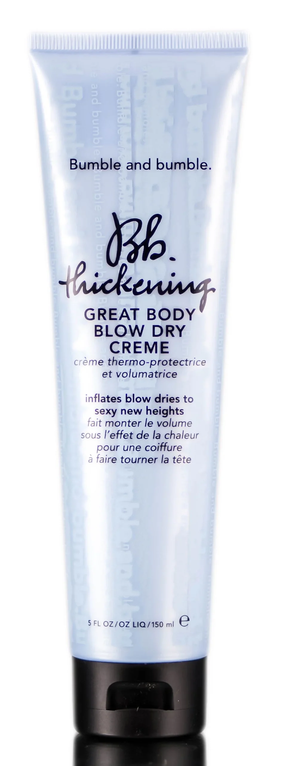 Bumble & Bumble Thickening Great Body Blow Dry Creme - 5 oz