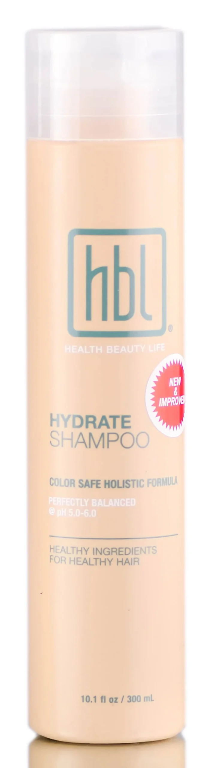 Hydrate Shampoo - 10.1 oz