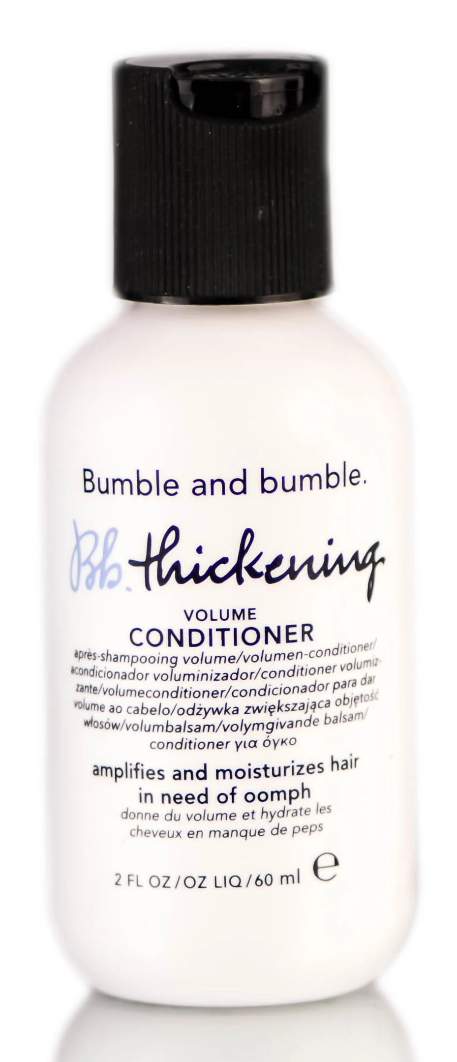 Bumble & Bumble Thickening Volume Conditioner - 2 oz