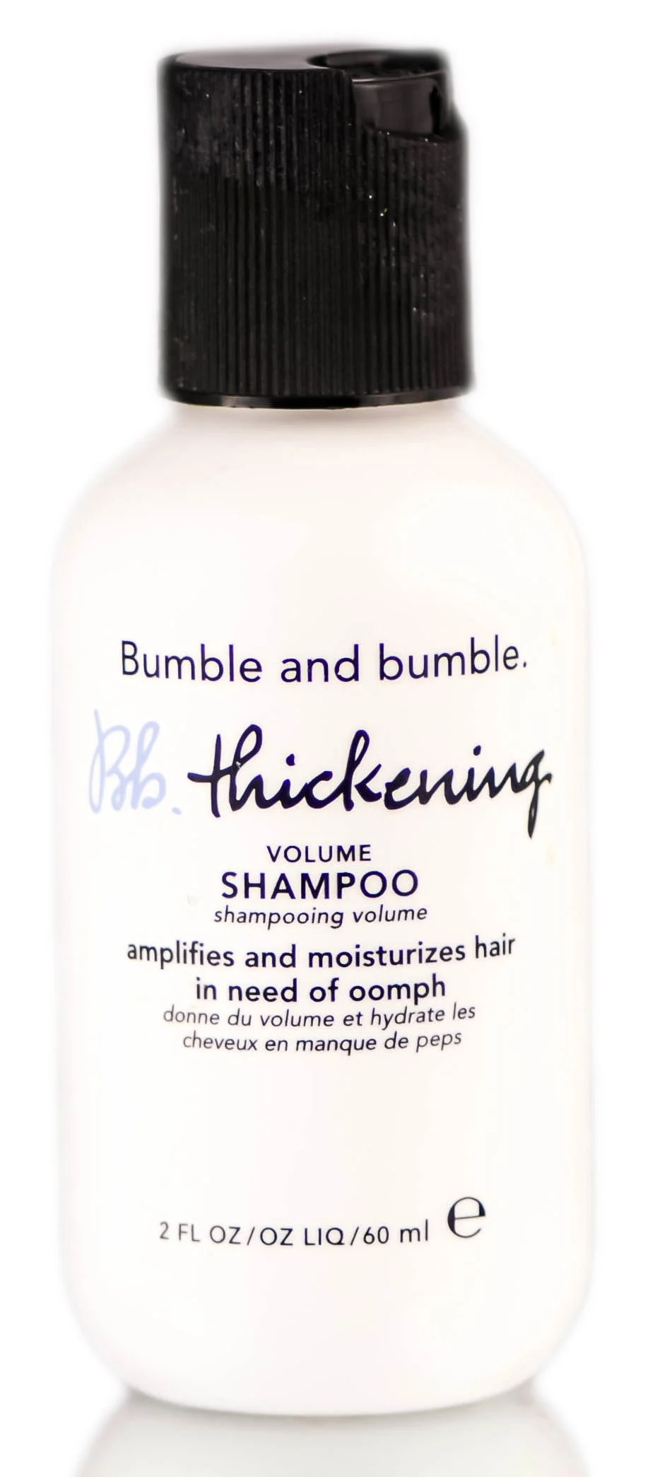 Bumble & Bumble Thickening Volume Shampoo - 2 oz