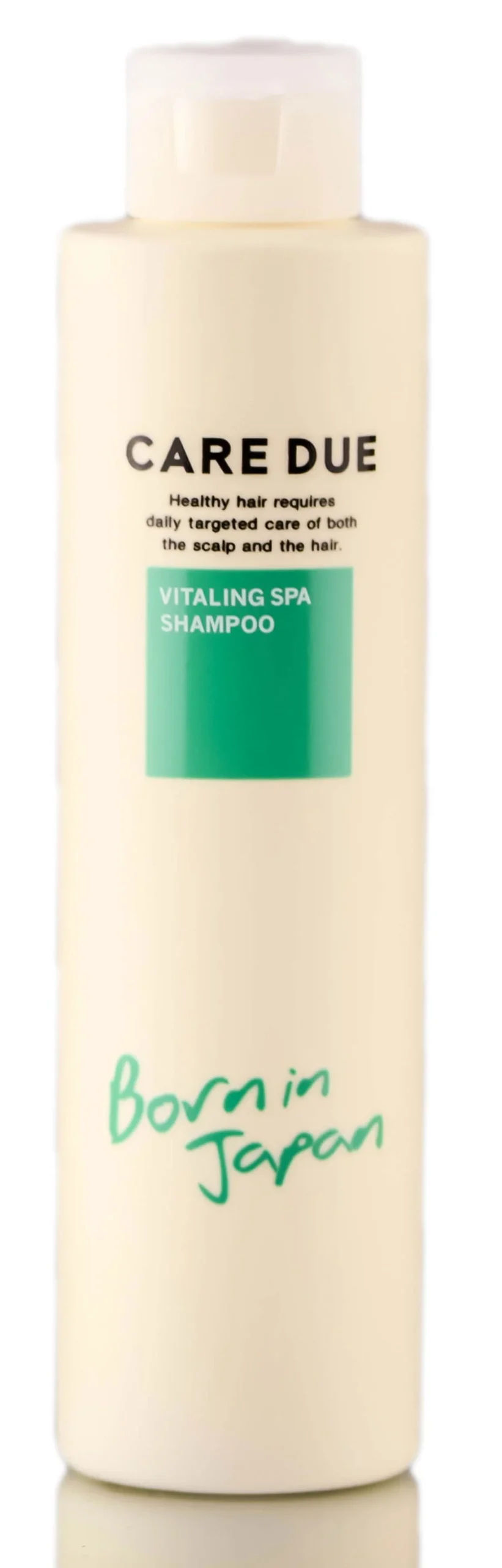 Care Due Vitaling Spa Shampoo - 6.8 oz