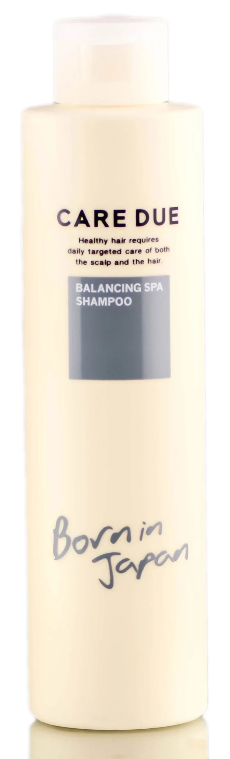 Care Due Balancing Spa Shampoo - 6.8 oz