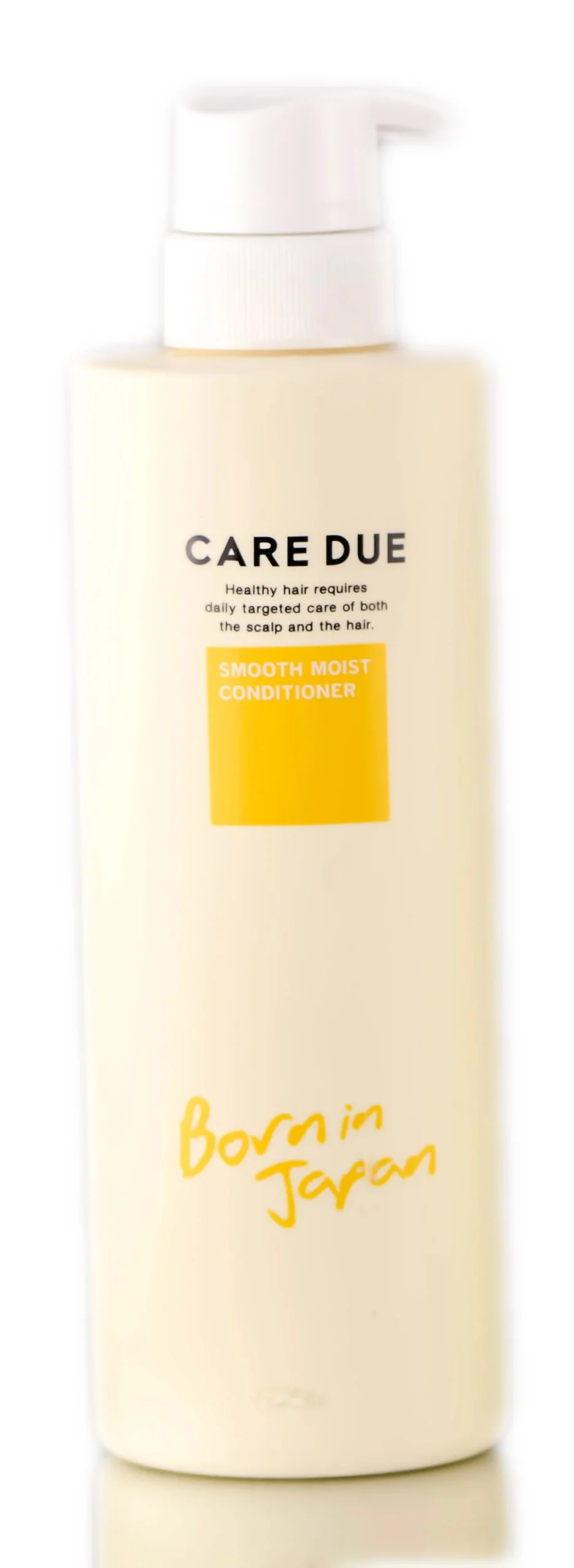 Care Due Smooth Moist Conditioner - 17 oz
