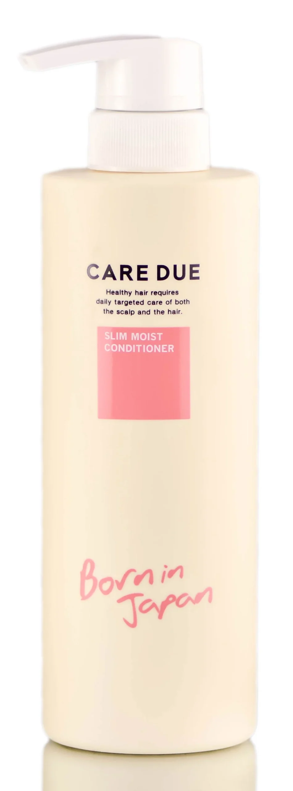 Care Due Slim Moist Conditioner - 17 oz