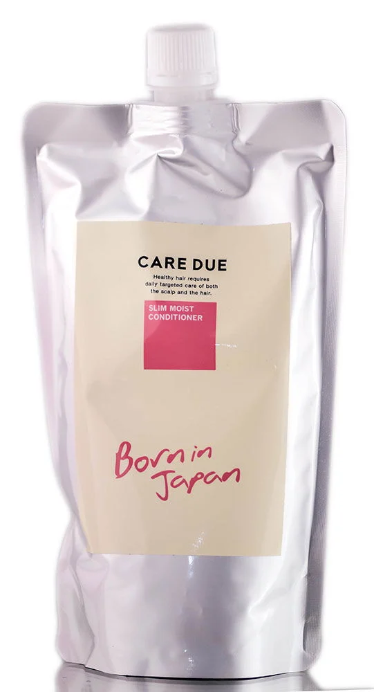 Care Due Slim Moist Conditioner - 15.87 oz