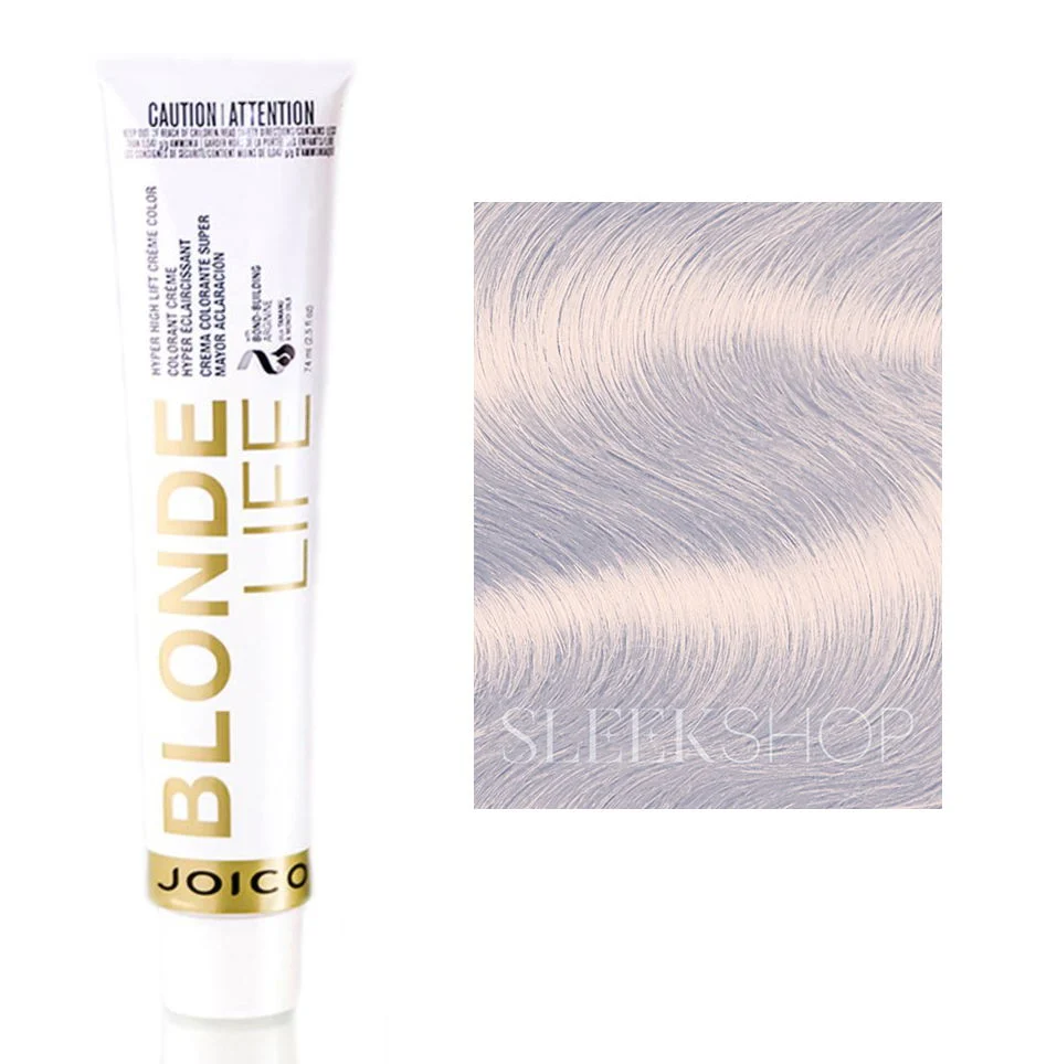 Blonde Life Hyper High Lift - Pearl