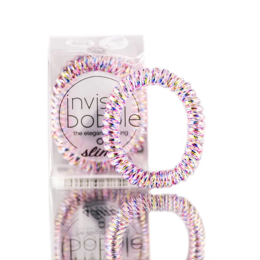 Slim The Elegant Hair Ring - Vanity Fairy