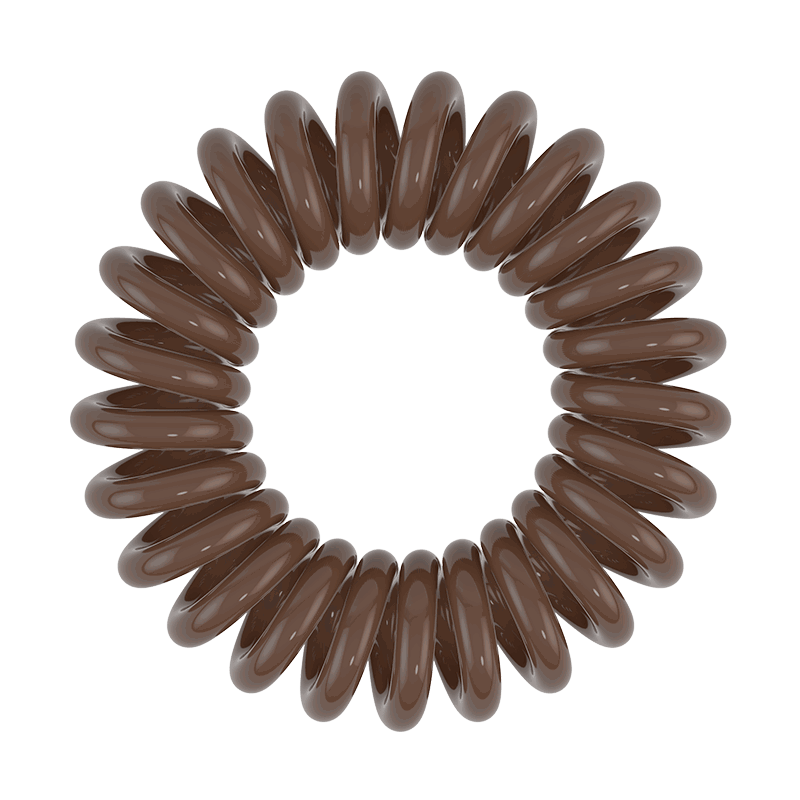 Cheatday OG Hair Ring - Crazy for Chocolate