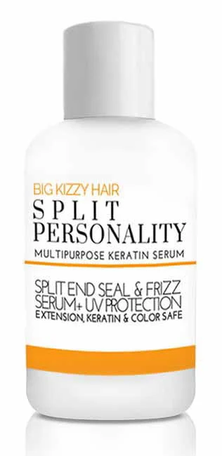 Split Personality Multi-Purpose Keratin Serum - 2 oz