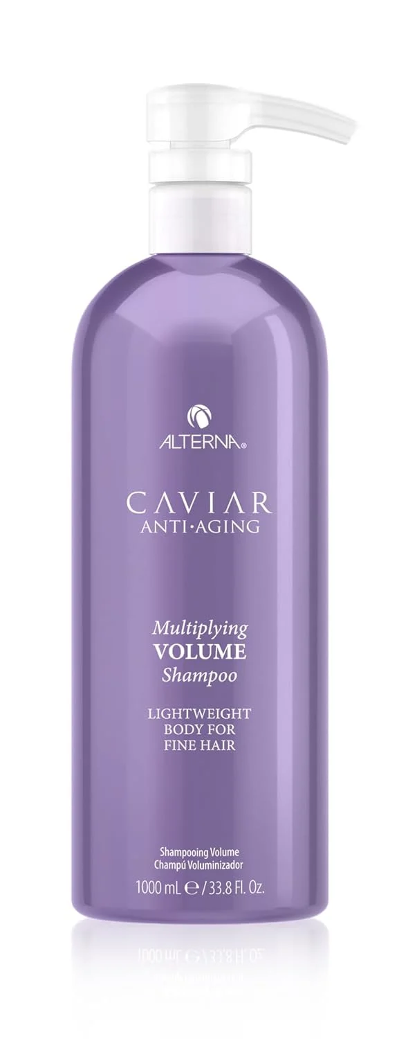 Caviar Multiplying Volume Conditioner - 33.8 oz