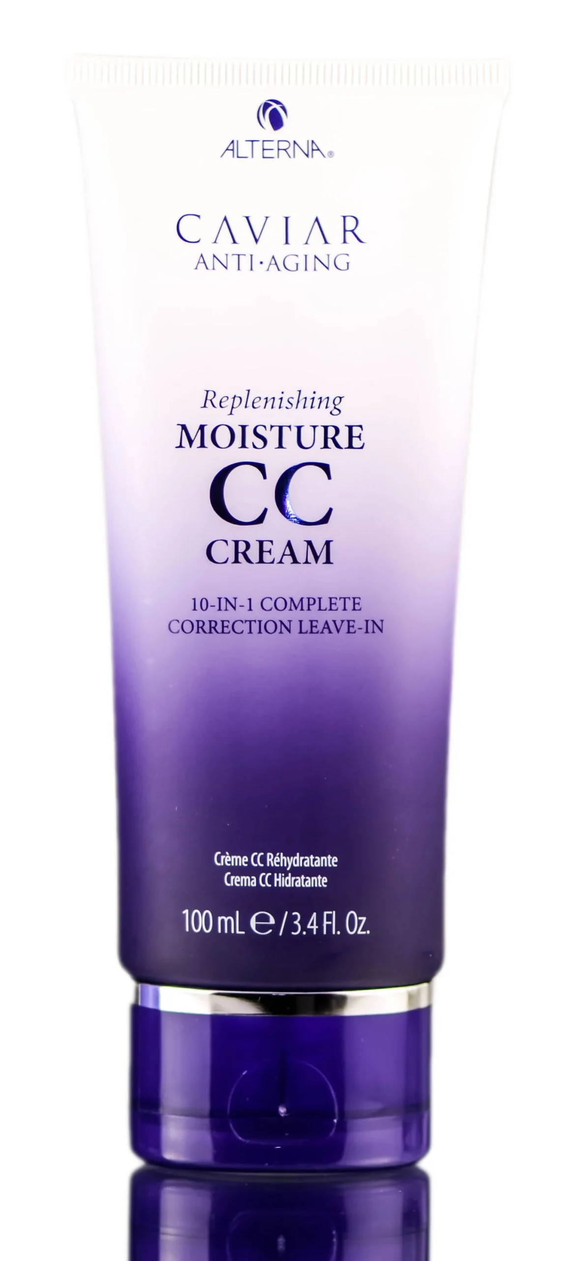Caviar Replenishing Moisture CC Cream - 3.4 oz