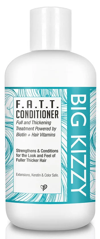 FATT Conditioner - 2 oz