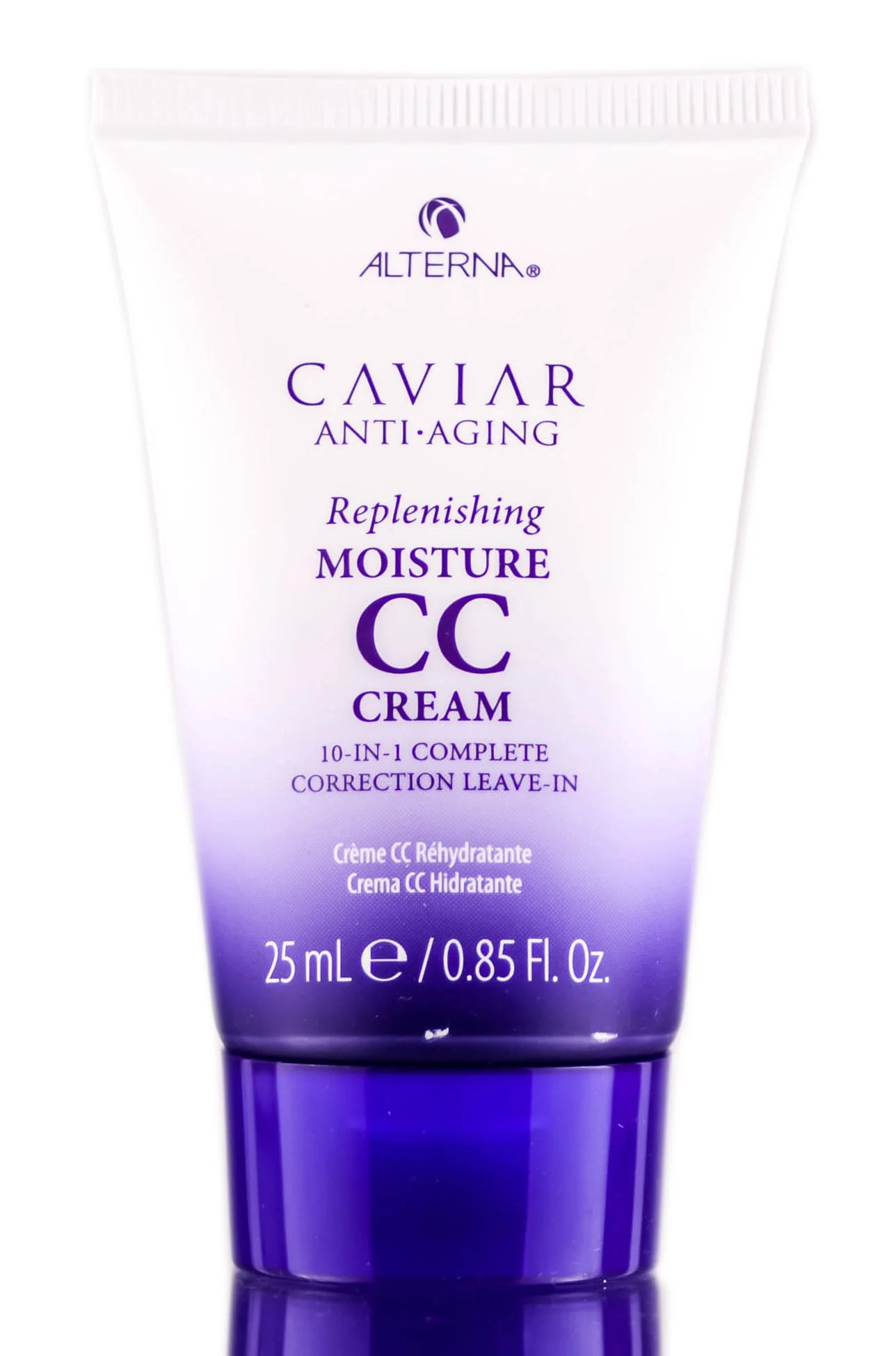 Caviar Replenishing Moisture CC Cream - 0.85 oz