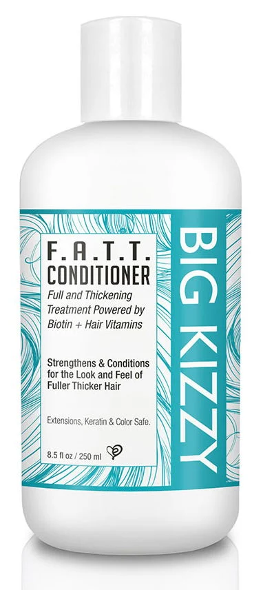 FATT Conditioner - 8.5 oz