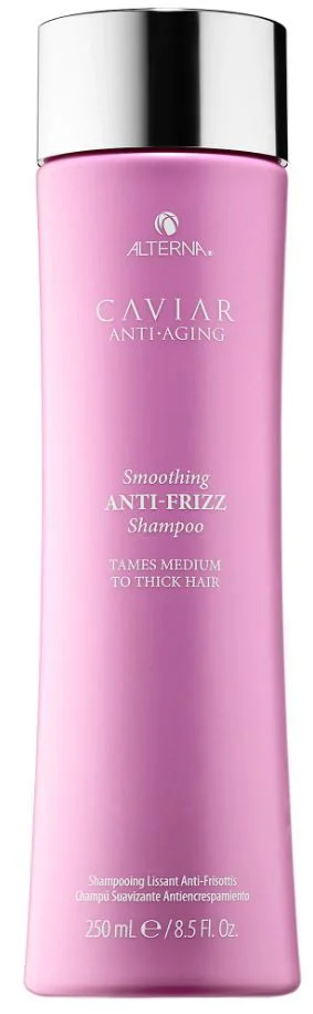 Caviar Smoothing Anti-Frizz Shampoo - 8.5 oz