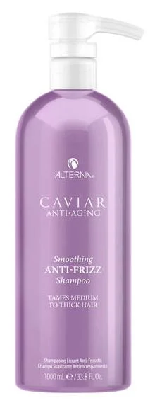 Caviar Smoothing Anti-Frizz Shampoo - 33.8 oz