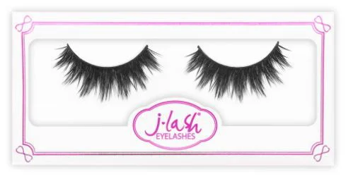 Faux Mink Lashes - Paola