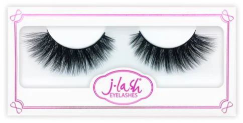 Faux Mink Lashes - Aulani