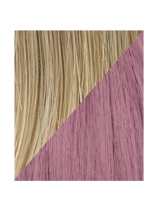 Hairdo 23" Color Splash Wrap Around Lavender Pony - R14/88H