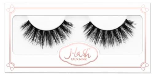 Faux Mink Lashes - Madeline