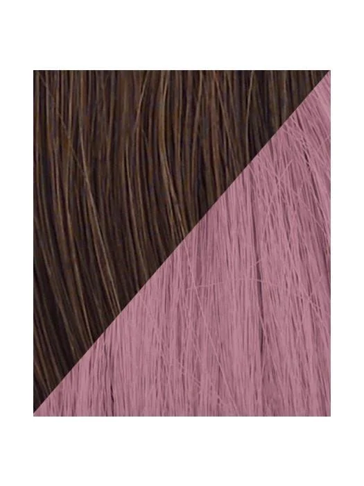 Hairdo 23" Color Splash Wrap Around Lavender Pony - R6/30H