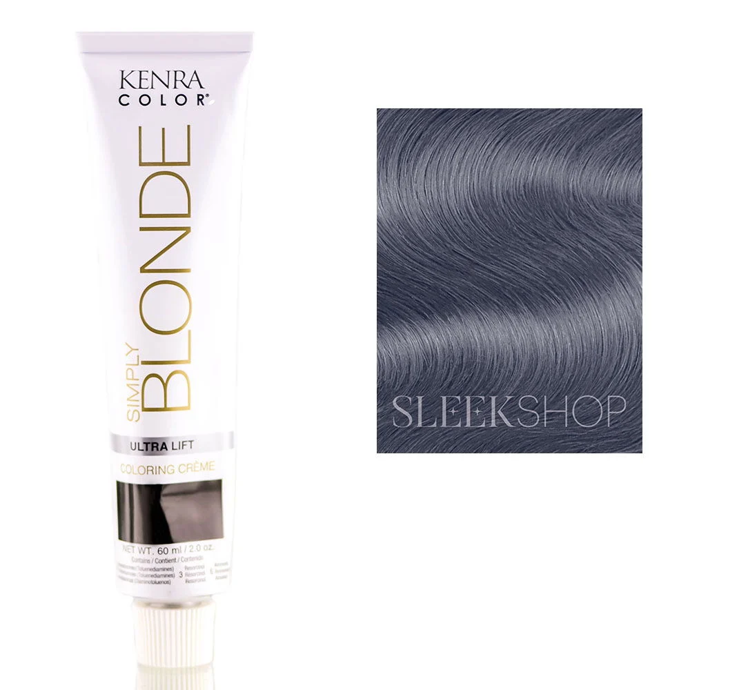 Color Simply Blonde Ultra Lift - Pearl