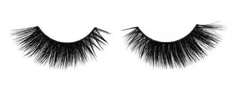 Faux Mink Lashes - Luna