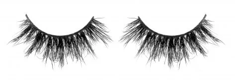 Faux Mink Lashes - Jewel
