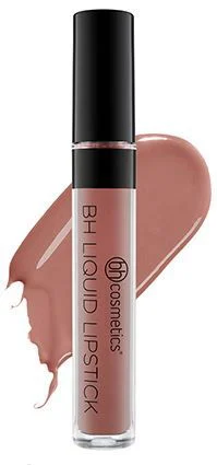 Long Wearing Matte Liquid Lipstick - Clara