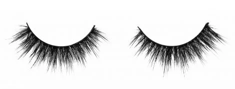Faux Mink Lashes - Regina