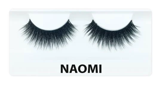 Faux Mink Lashes - Naomi