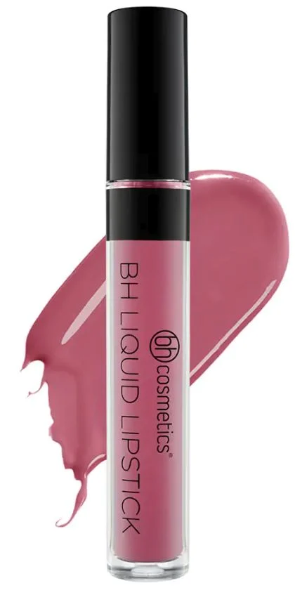 Long Wearing Matte Liquid Lipstick - Endora