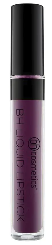 Long Wearing Matte Liquid Lipstick - Icon