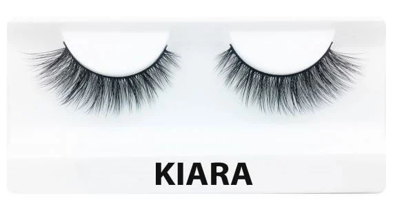 Faux Mink Lashes - Kiara