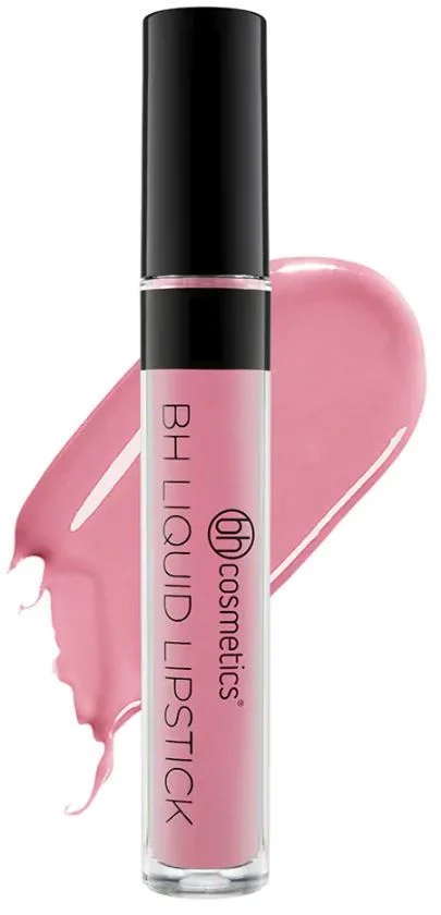 Long Wearing Matte Liquid Lipstick - Tabitha