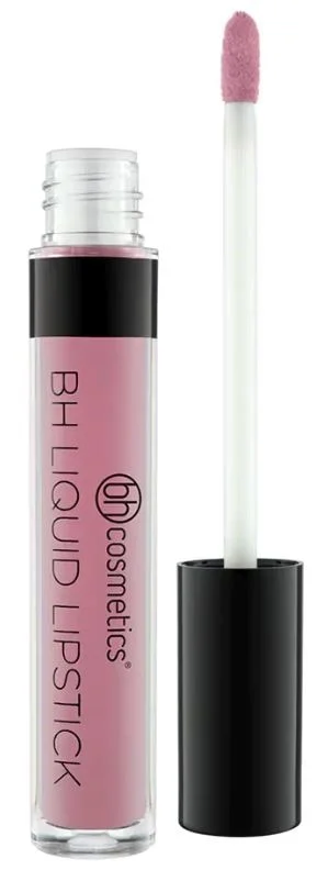 Long Wearing Matte Liquid Lipstick - Samantha